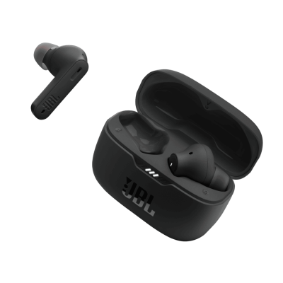 Навушники JBL Tune 235NC TWS (Black) (JBLT235NCTWSBLK)