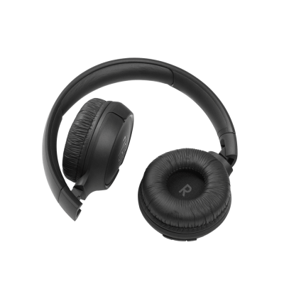 Навушники JBL Tune 510BT (Black) (JBLT510BTBLKEU)