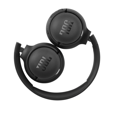 Навушники JBL Tune 510BT (Black) (JBLT510BTBLKEU)