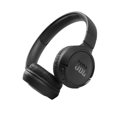 Навушники JBL Tune 510BT (Black) (JBLT510BTBLKEU)