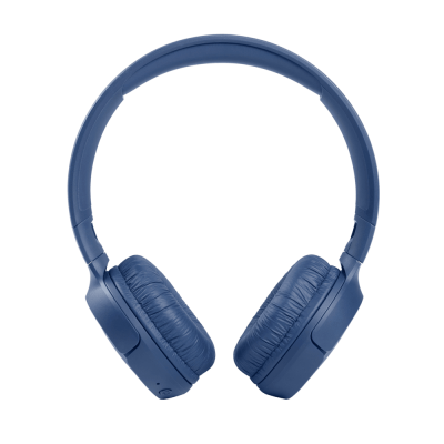 Навушники JBL Tune 510BT (Blue) (JBLT510BTBLUEU)
