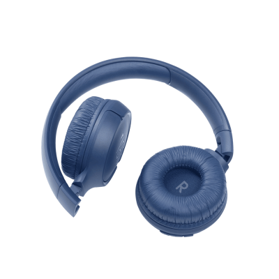 Навушники JBL Tune 510BT (Blue) (JBLT510BTBLUEU)