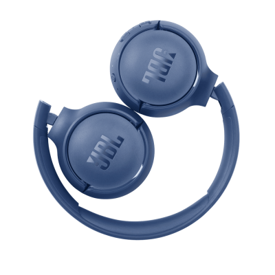 Навушники JBL Tune 510BT (Blue) (JBLT510BTBLUEU)
