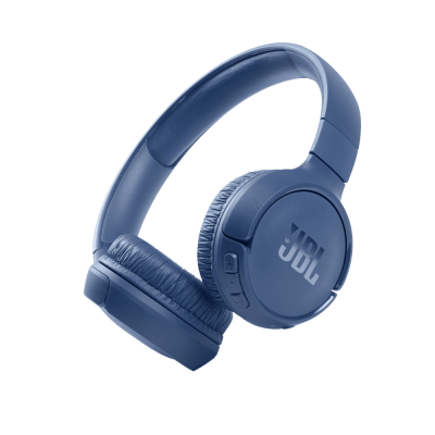 Навушники JBL Tune 510BT (Blue) (JBLT510BTBLUEU)