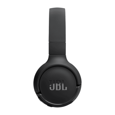 Навушники JBL Tune 520BT (Black) (JBLT520BTBLKEU)