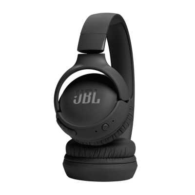 Навушники JBL Tune 520BT (Black) (JBLT520BTBLKEU)