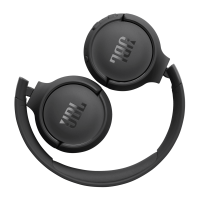 Навушники JBL Tune 520BT (Black) (JBLT520BTBLKEU)