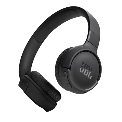 Навушники JBL Tune 520BT (Black) (JBLT520BTBLKEU)