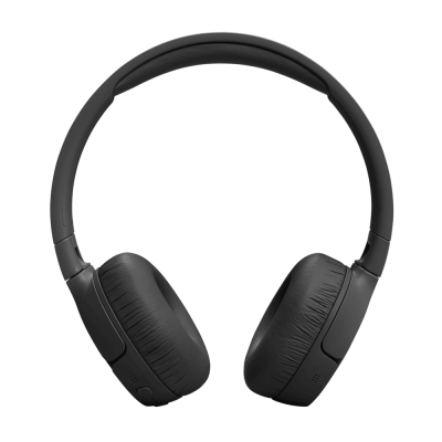 Навушники JBL Tune 660NC (Black) (JBLT660NCBLK)