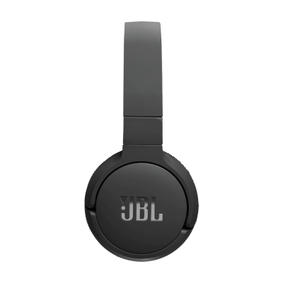 Навушники JBL Tune 660NC (Black) (JBLT660NCBLK)