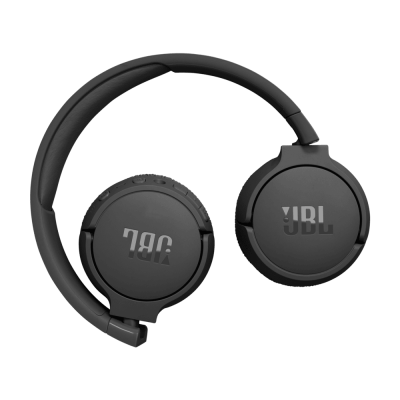 Навушники JBL Tune 660NC (Black) (JBLT660NCBLK)