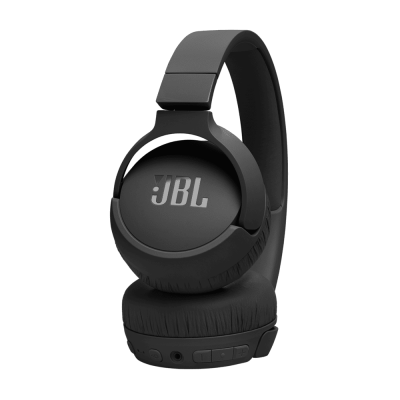 Навушники JBL Tune 660NC (Black) (JBLT660NCBLK)