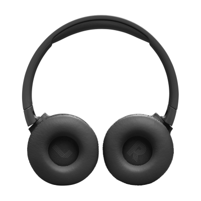 Навушники JBL Tune 660NC (Black) (JBLT660NCBLK)