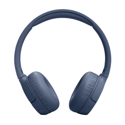 Навушники JBL Tune 660NC (Blue) (JBLT660NCBLU)