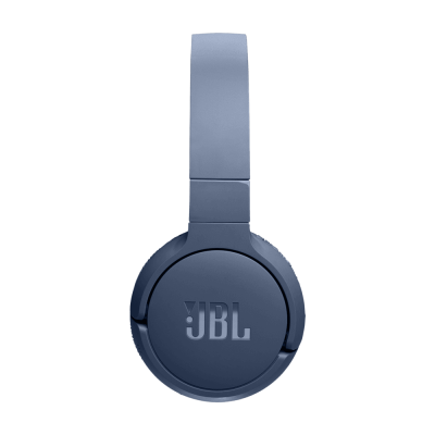Навушники JBL Tune 660NC (Blue) (JBLT660NCBLU)