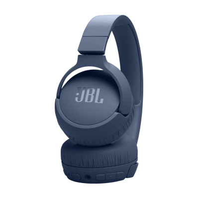 Навушники JBL Tune 660NC (Blue) (JBLT660NCBLU)
