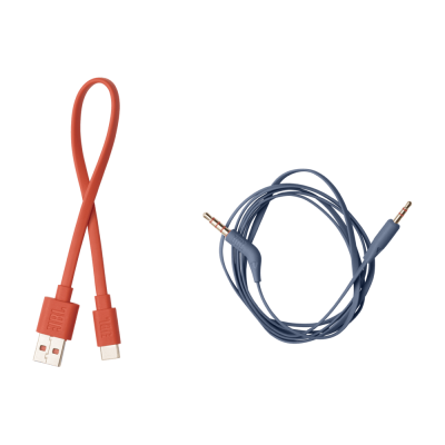 Навушники JBL Tune 660NC (Blue) (JBLT660NCBLU)