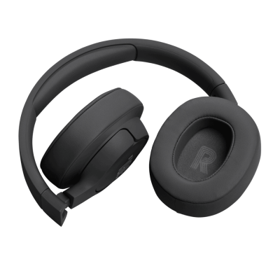 Навушники JBL Tune 720BT (Black) (JBLT720BTBLK)