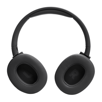 Навушники JBL Tune 720BT (Black) (JBLT720BTBLK)