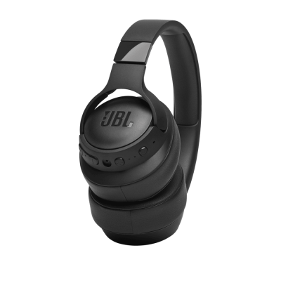 Навушники JBL Tune 760NC (Black) (JBLT760NCBLK)