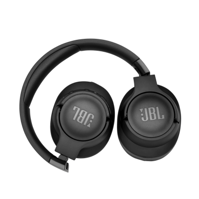 Навушники JBL Tune 760NC (Black) (JBLT760NCBLK)
