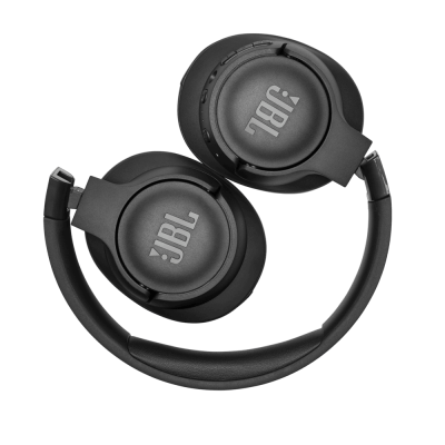 Навушники JBL Tune 760NC (Black) (JBLT760NCBLK)