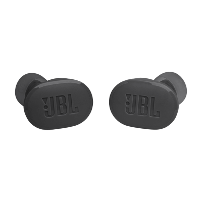 Навушники JBL Tune Buds (Black) (JBLTBUDSBLK)
