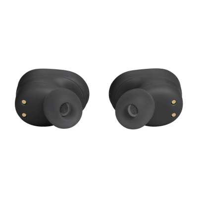 Навушники JBL Tune Buds (Black) (JBLTBUDSBLK)