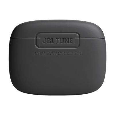 Навушники JBL Tune Buds (Black) (JBLTBUDSBLK)