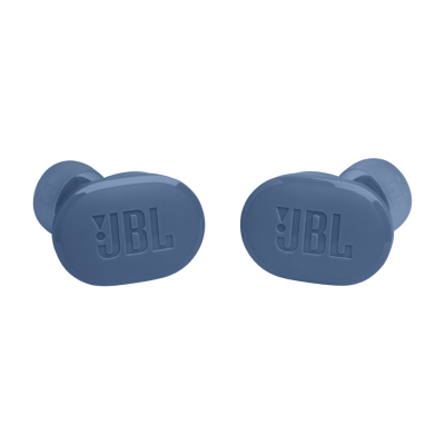 Навушники JBL Tune Buds (Blue) (JBLTBUDSBLU)