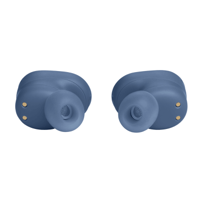 Навушники JBL Tune Buds (Blue) (JBLTBUDSBLU)