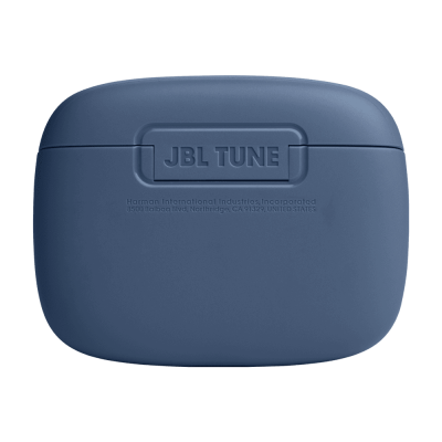 Навушники JBL Tune Buds (Blue) (JBLTBUDSBLU)