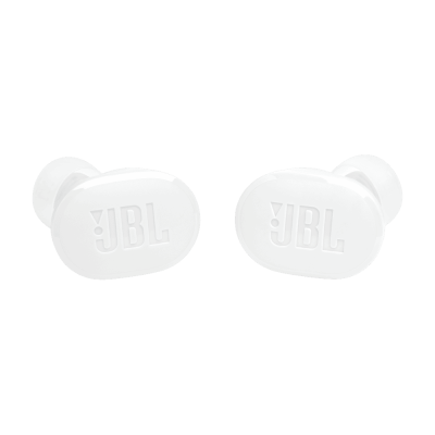 Навушники JBL Tune Buds (White) (JBLTBUDSWHT)