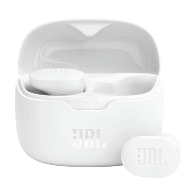 Навушники JBL Tune Buds (White) (JBLTBUDSWHT)