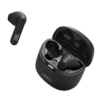 Навушники JBL Tune Flex (Black) (JBLTFLEXBLK)