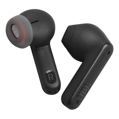 Навушники JBL Tune Flex (Black) (JBLTFLEXBLK)