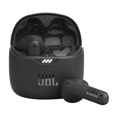 Навушники JBL Tune Flex (Black) (JBLTFLEXBLK)