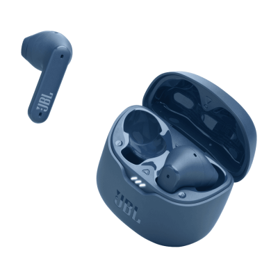 Навушники JBL Tune Flex (Blue) (JBLTFLEXBLU)