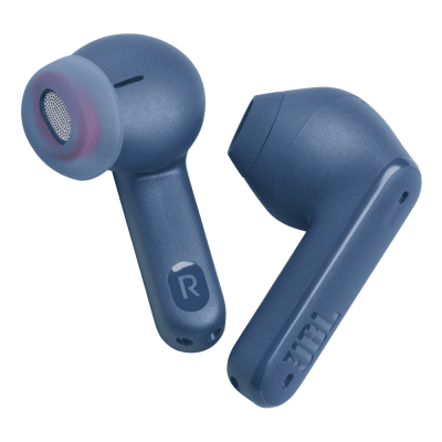 Навушники JBL Tune Flex (Blue) (JBLTFLEXBLU)