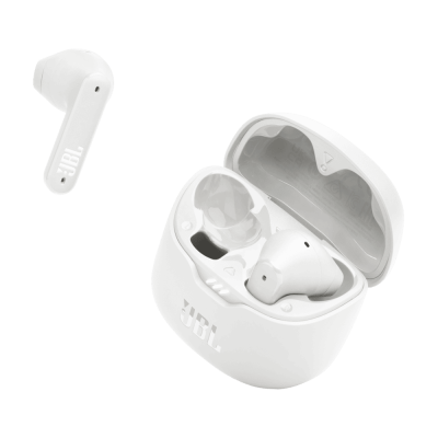 Навушники JBL Tune Flex (White) (JBLTFLEXWHT)