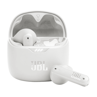 Навушники JBL Tune Flex (White) (JBLTFLEXWHT)