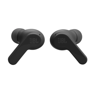 Навушники JBL Wave Beam (Black) (JBLWBEAMBLK)