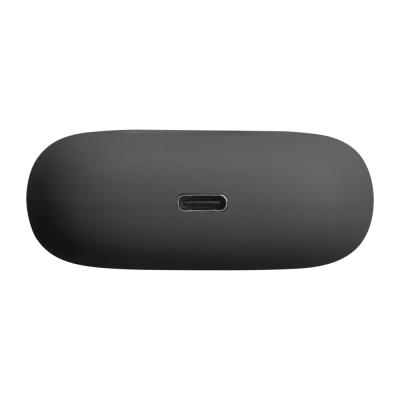 Навушники JBL Wave Beam (Black) (JBLWBEAMBLK)