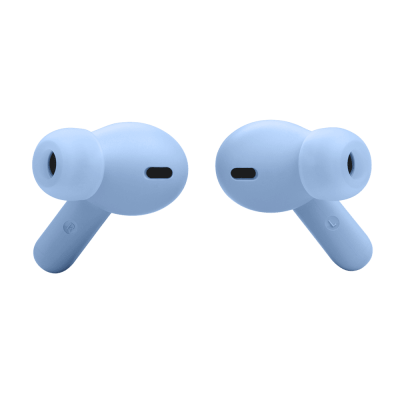 Навушники JBL Wave Beam (Blue) (JBLWBEAMBLU)