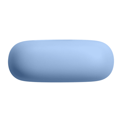 Навушники JBL Wave Beam (Blue) (JBLWBEAMBLU)