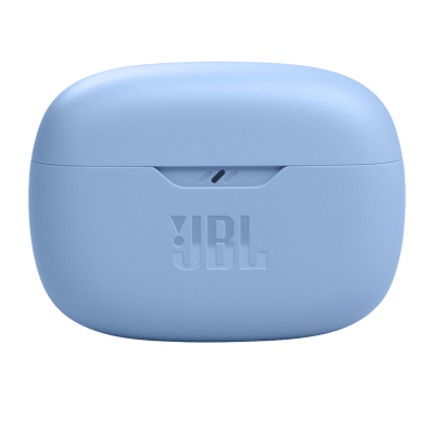 Навушники JBL Wave Beam (Blue) (JBLWBEAMBLU)