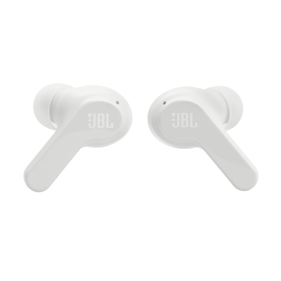 Навушники JBL Wave Beam (White) (JBLWBEAMWHT)