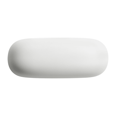 Навушники JBL Wave Beam (White) (JBLWBEAMWHT)