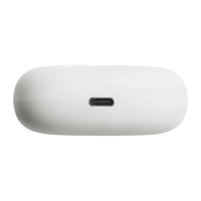 Навушники JBL Wave Beam (White) (JBLWBEAMWHT)