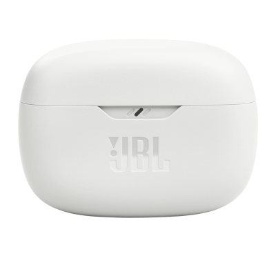 Навушники JBL Wave Beam (White) (JBLWBEAMWHT)